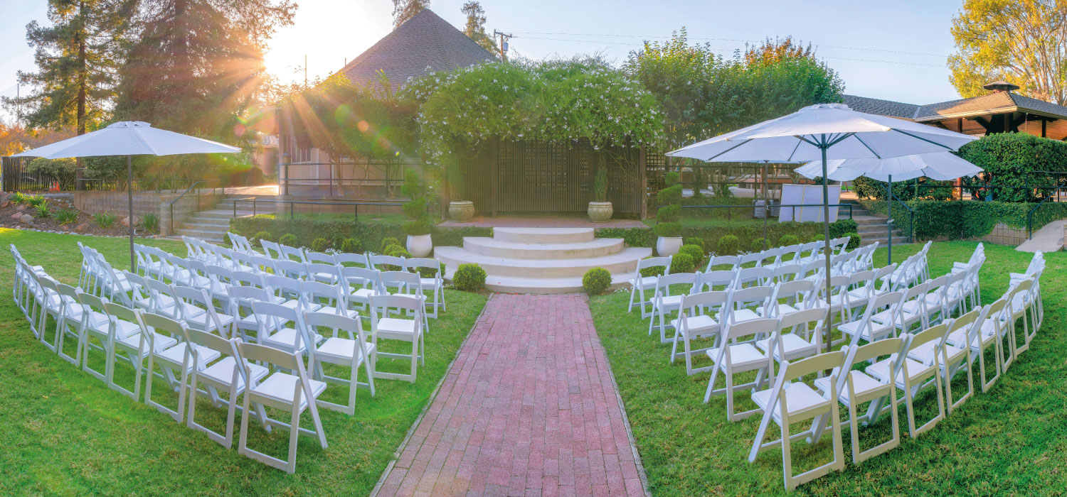 Sillas y Mesas Altas