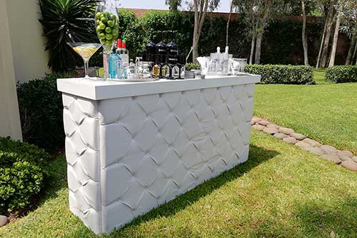 Barra Capitone de 2.20m de Largo (2)