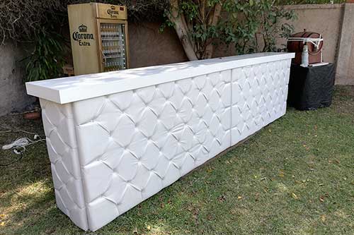 Barra Capitone de 4.20m de Largo (3)