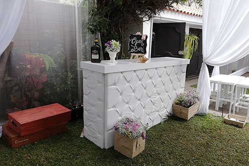 Barra Capitone White (1)