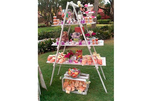 Escalera Vintage Sweet (1)