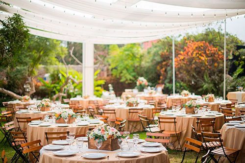 Mesas y Sillas Campestres (3)