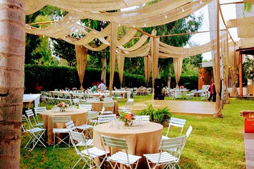 Mesas y Sillas Campestres (4)