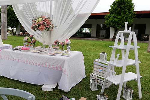 Mobiliario Eventos Innova | Alquiler de Muebles para Eventos