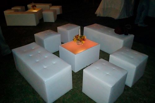 Salas Lounge Luces Led (3)